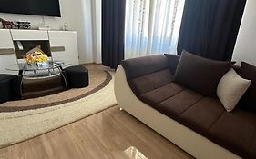 The Apartment Sinaia